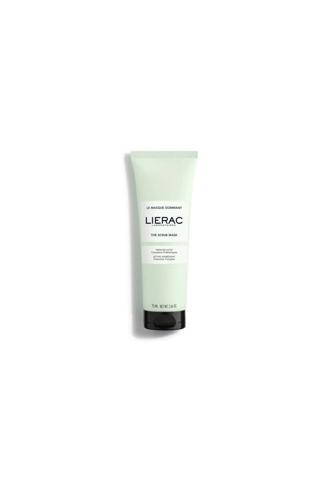 Lierac The Scrub Mask Temizleyici Peeling Maske 75 ml