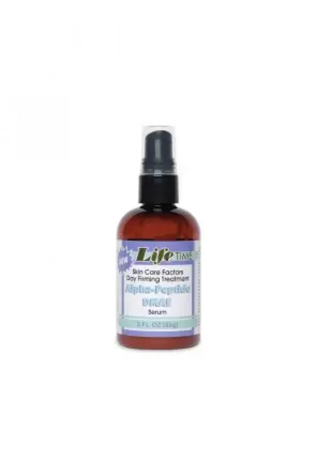 Life Time Q-Alpha Peptide Serum 85gr