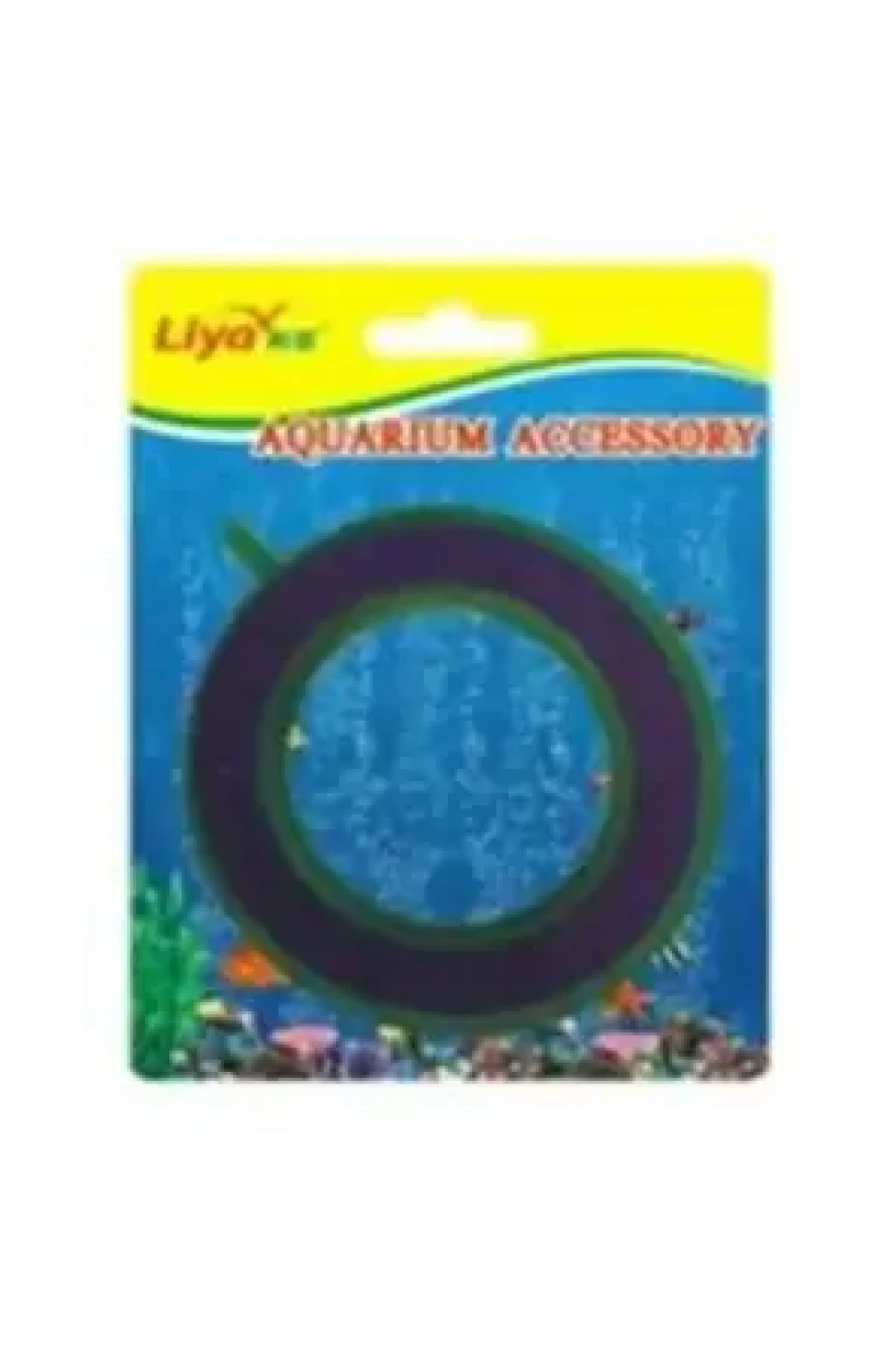 Liya Silindir Hava Taşı 7,5Cm