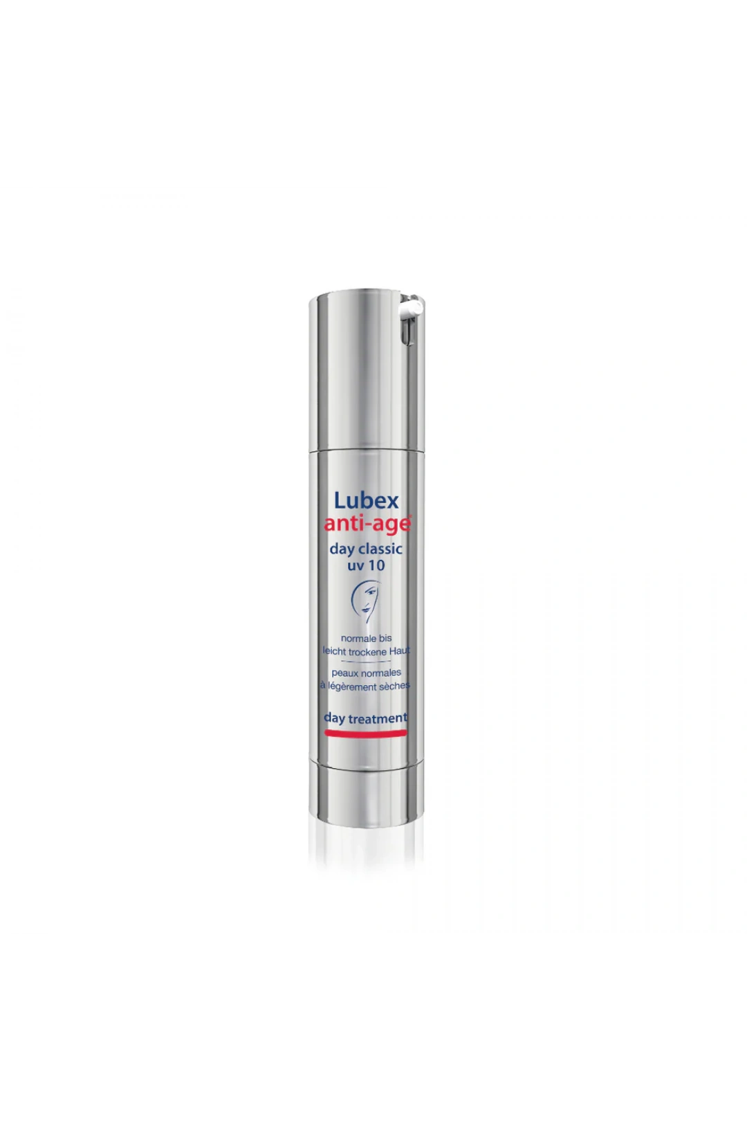 Lubex Anti Age Day Classic SPF 30 50 ml