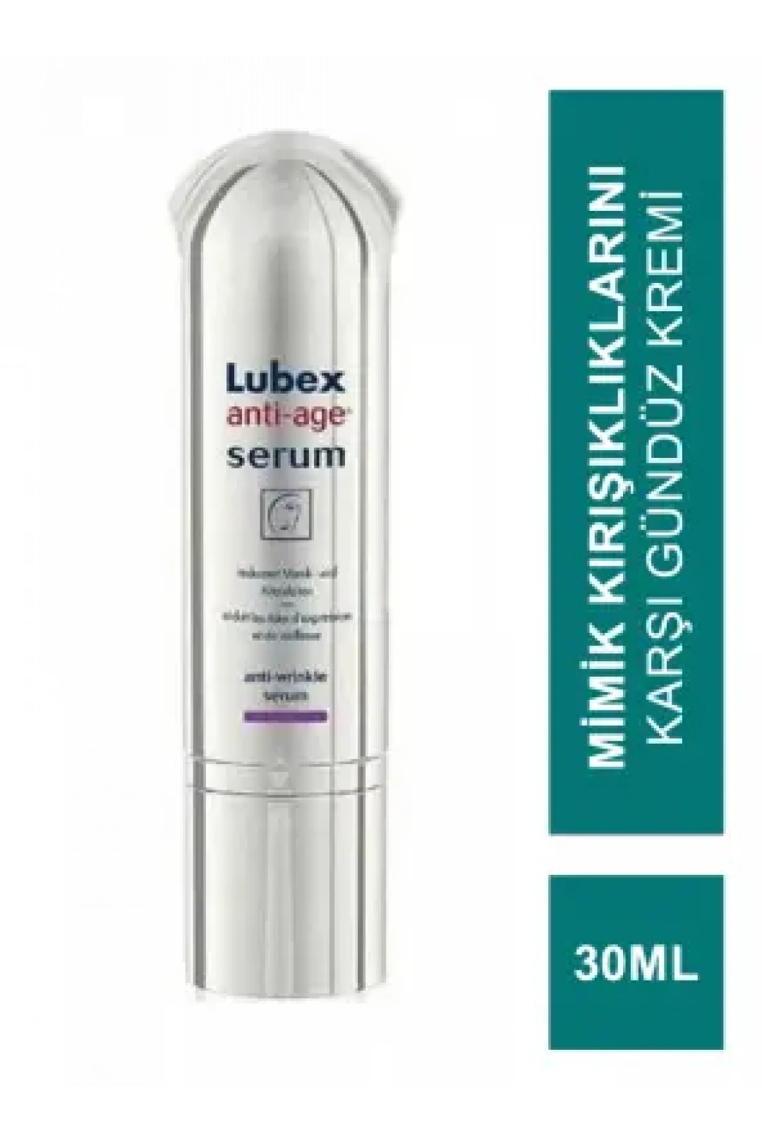 Lubex Anti Age Serum 30 ml