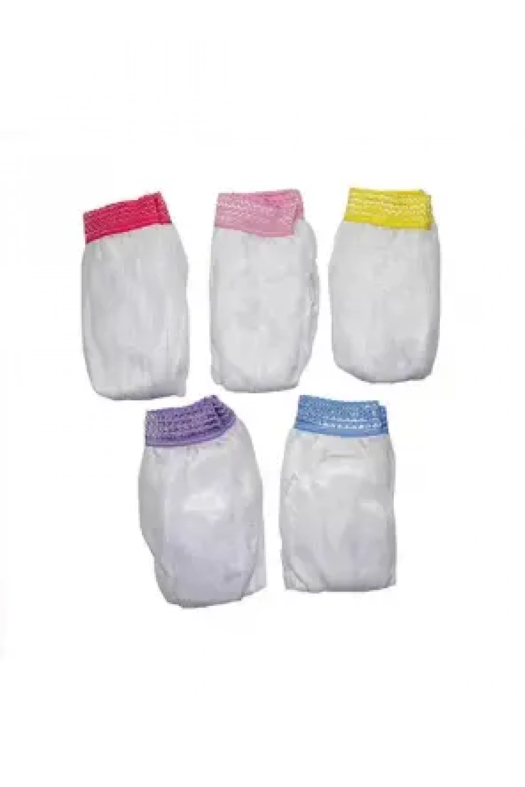 Lüx Kafes Tülü Large