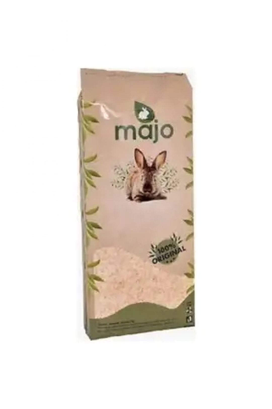 Majo Kemirgen Talaşı 15 Lt