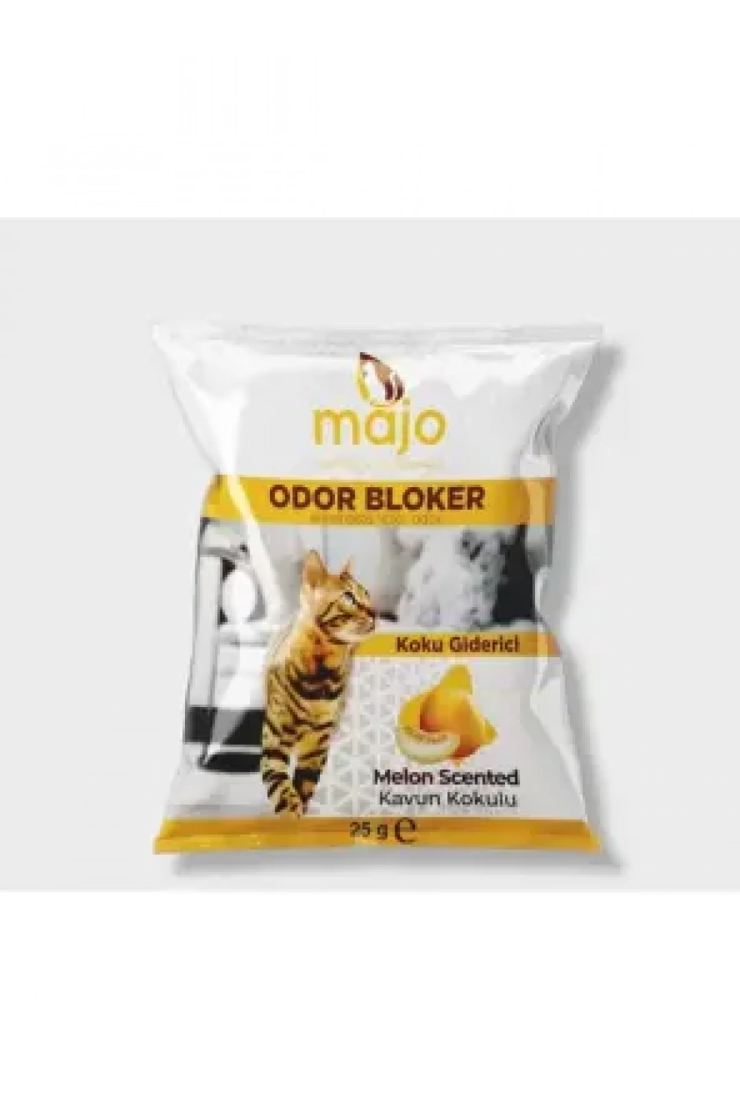 Majo Koku Giderici Kavun 25 gr