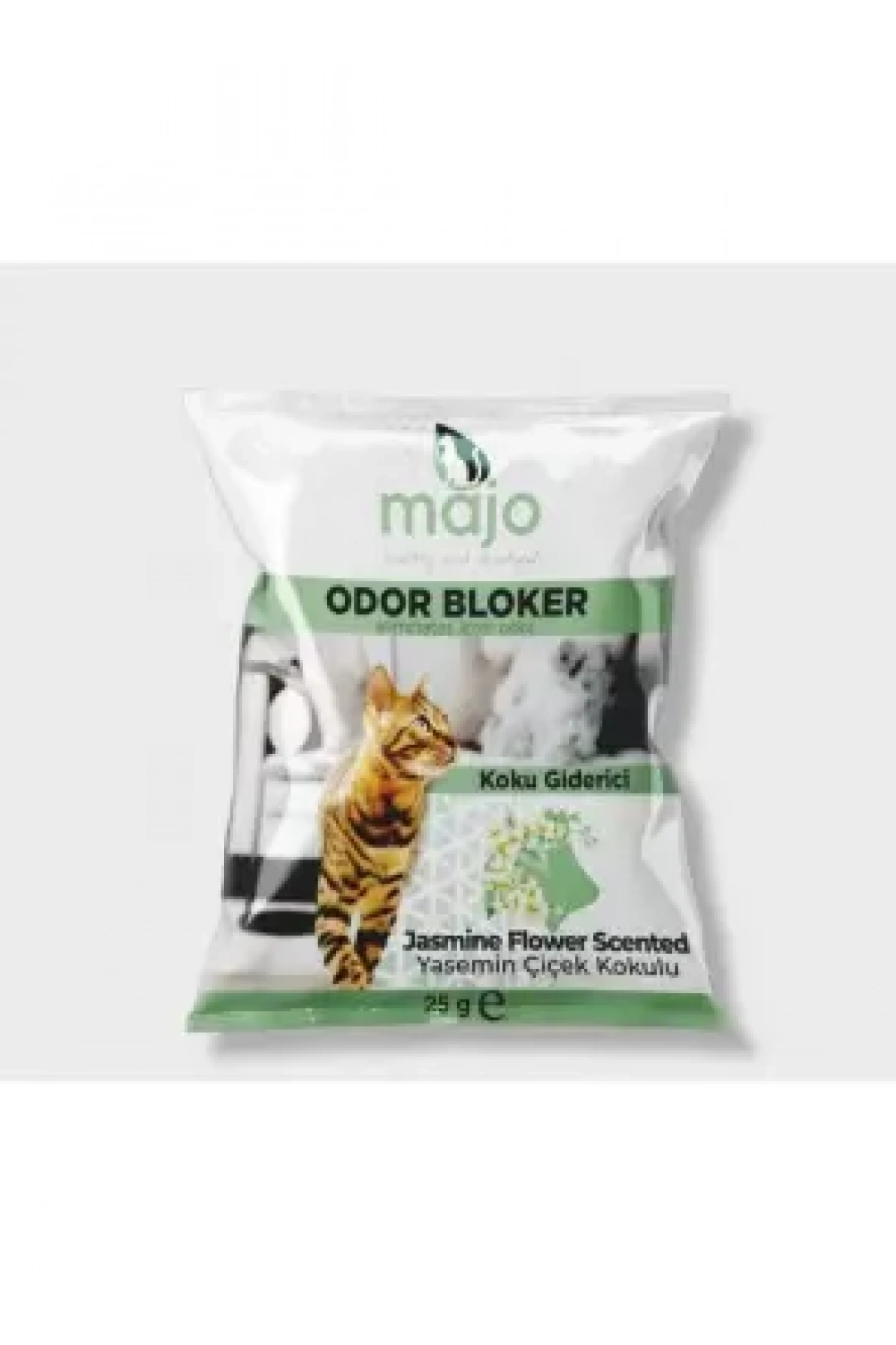 Majo Koku Giderici Yasemin 25 gr