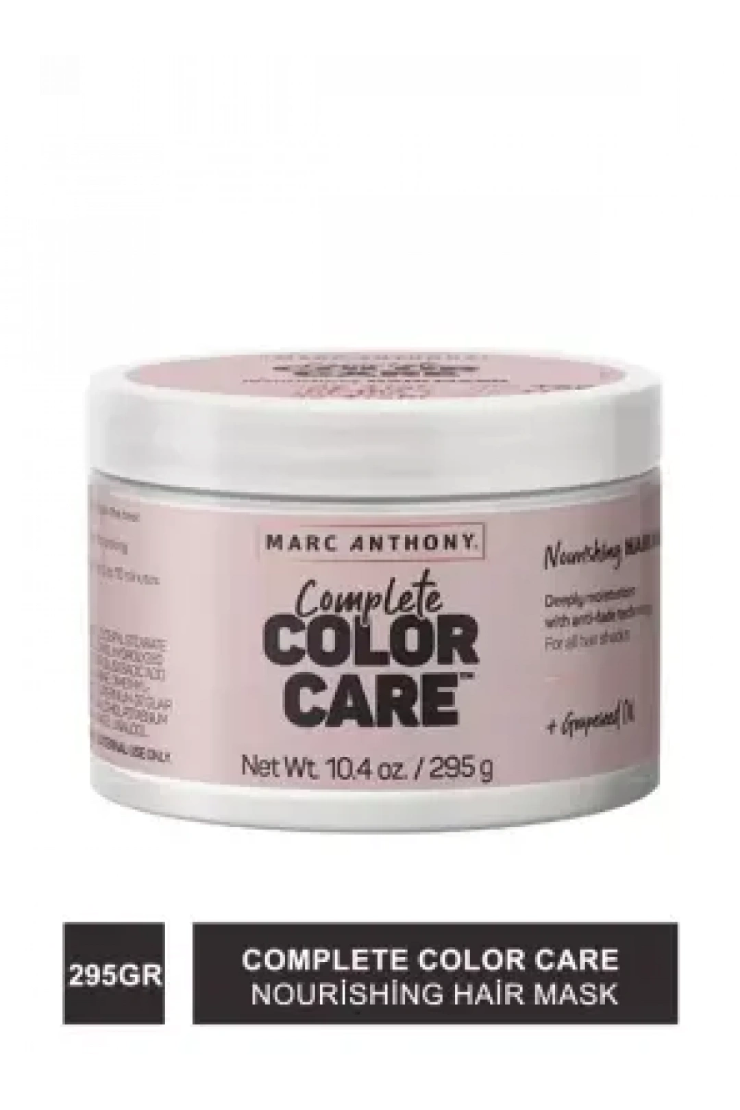 Marc Anthony Complete Color Care Nourishing Hair Mask 295 g