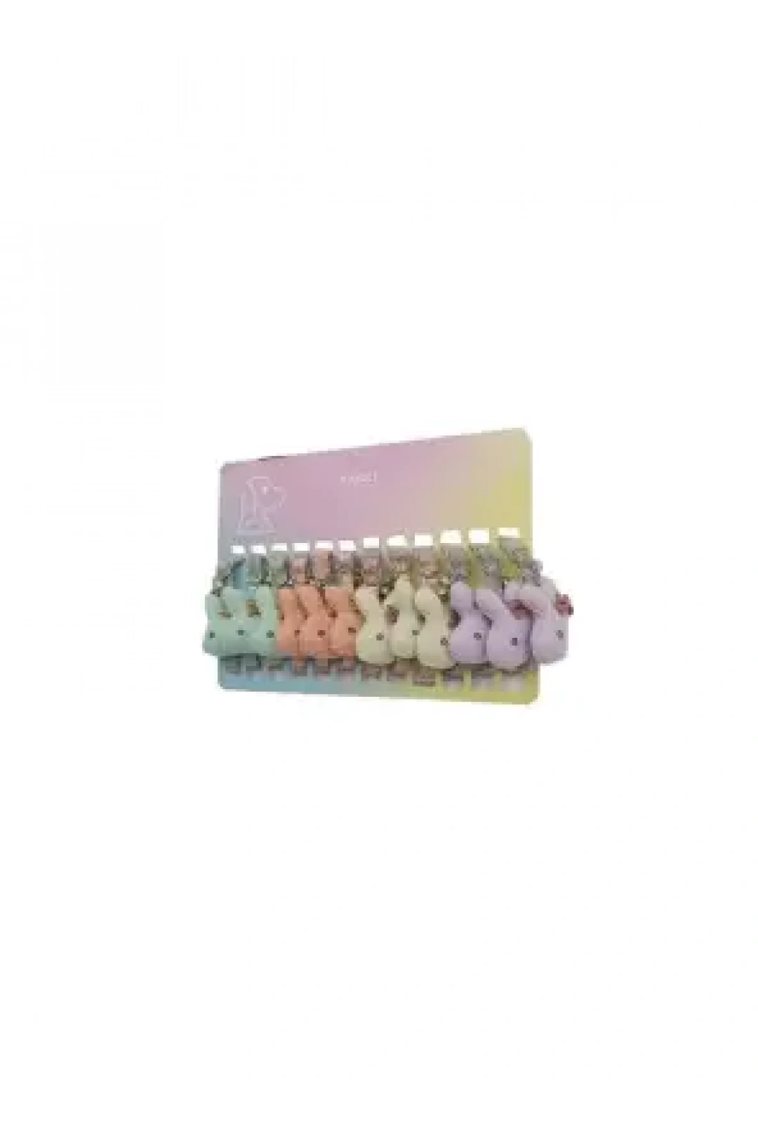 Maxi Life Kedi Boyun Tasması Tavşan Figürlü