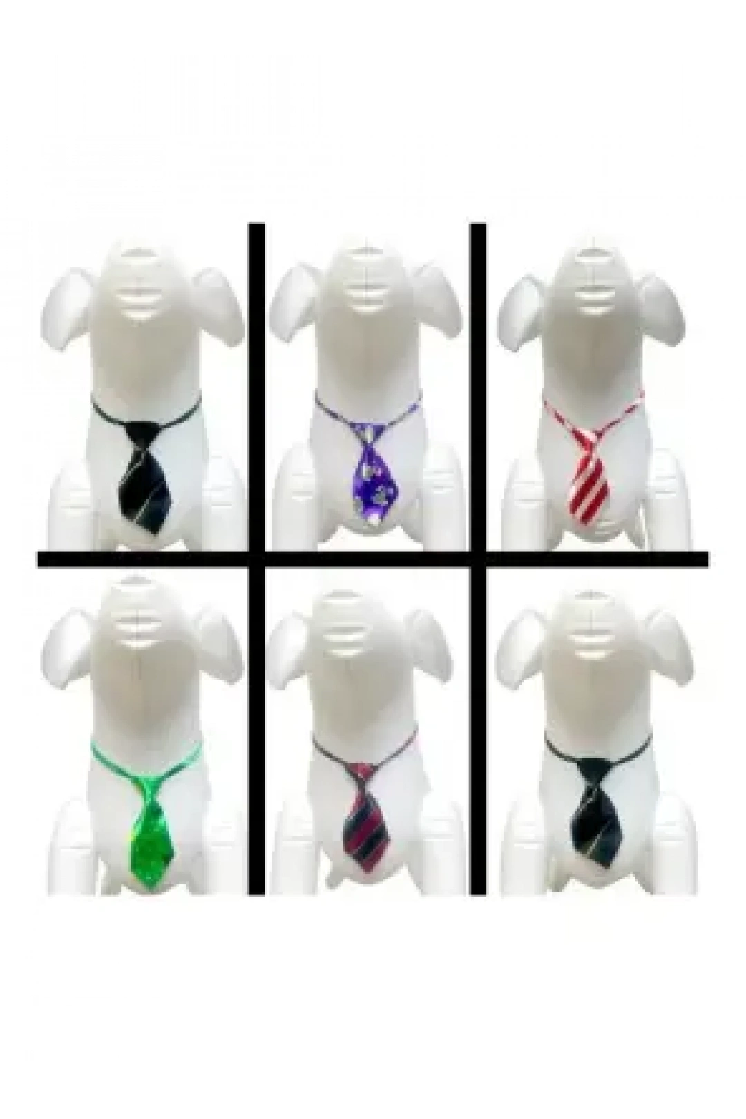 Maxi Life Kravatli Boyun Tasması