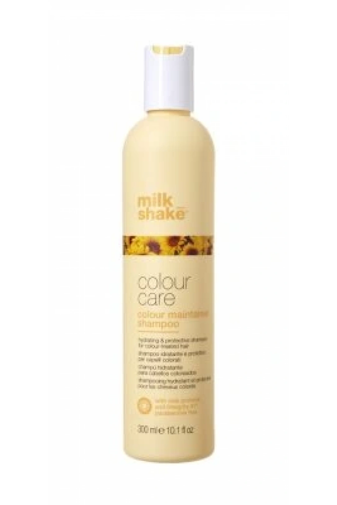 Milk Shake Color Maintainer Boyalı Saçlar İçin Krem 300ml