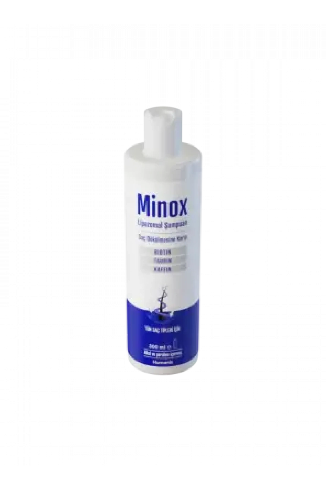 Minox Lipozomal Şampuan 300 ml
