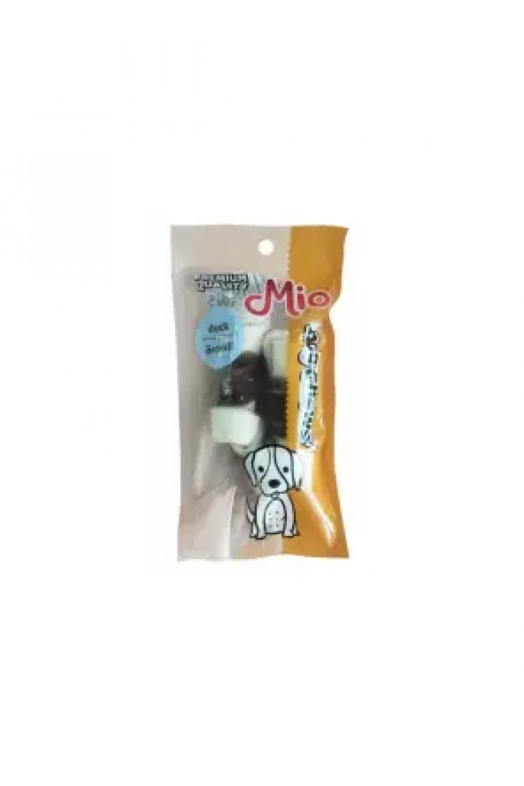 Mio Ördekli Düğüm Kemik 11 Cm - 30 G 2Li