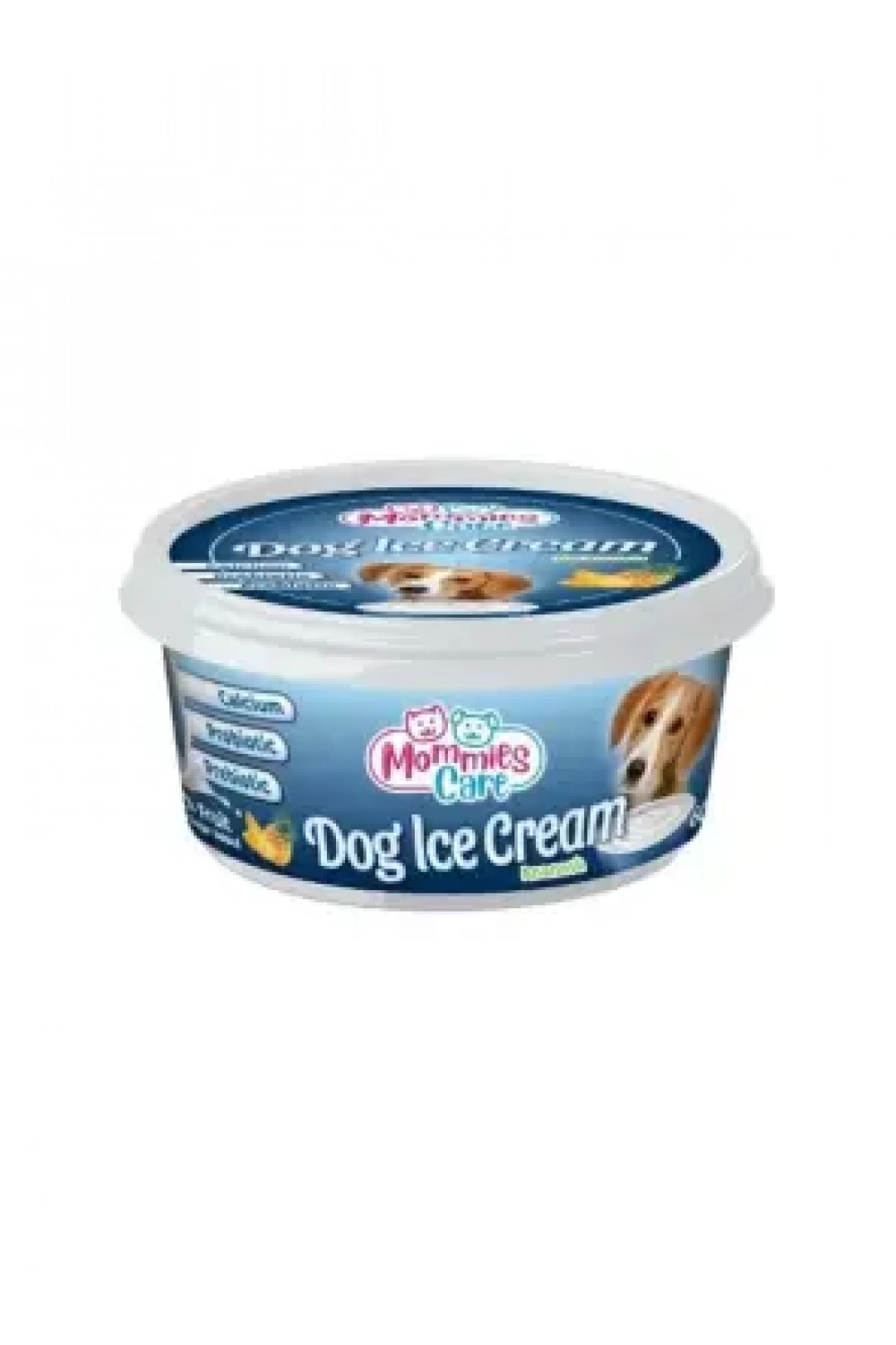 Mommies Care Köpek Dondurması 40 gr