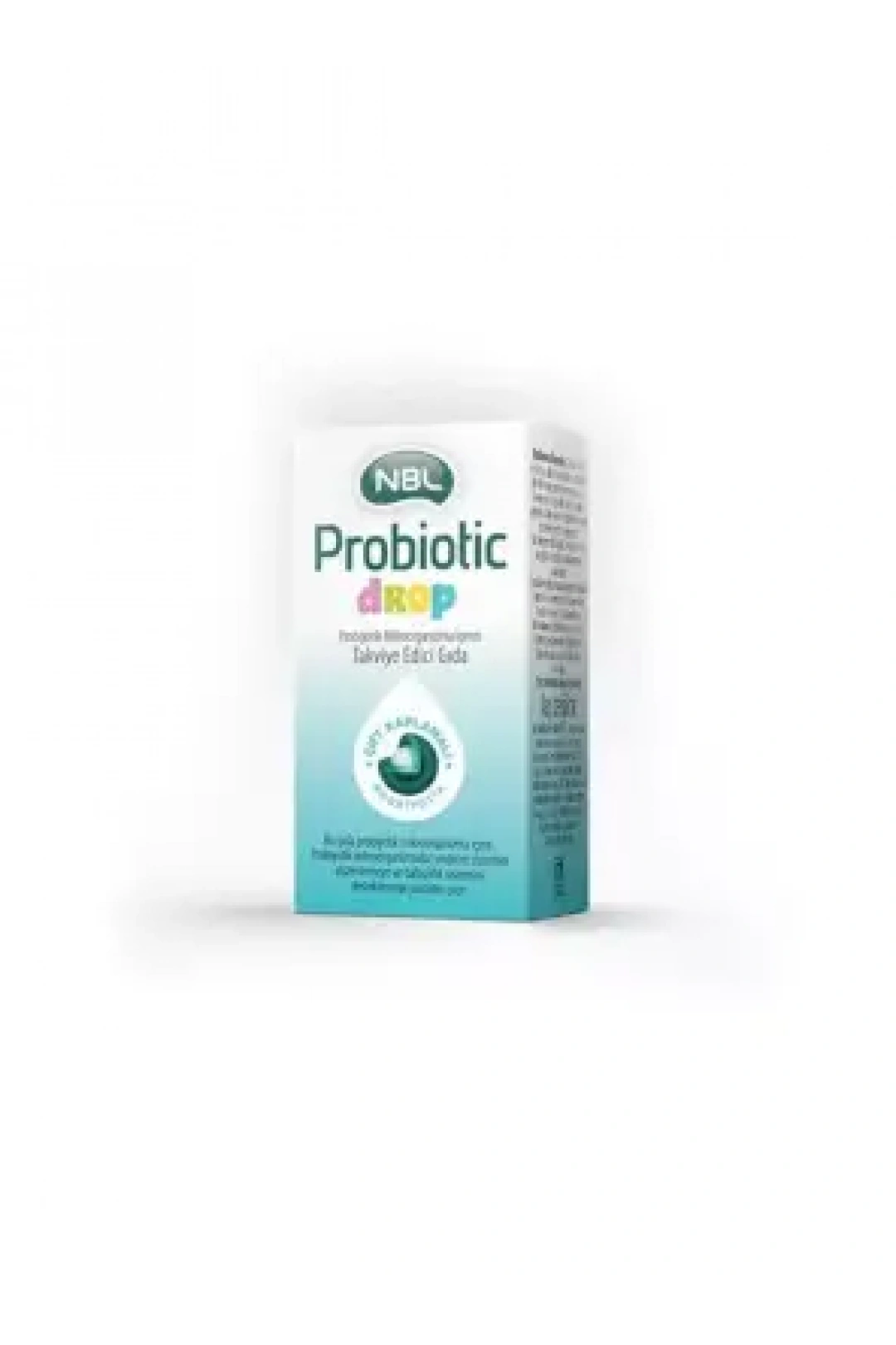 NBL Probiotic Drop 7,5 ml