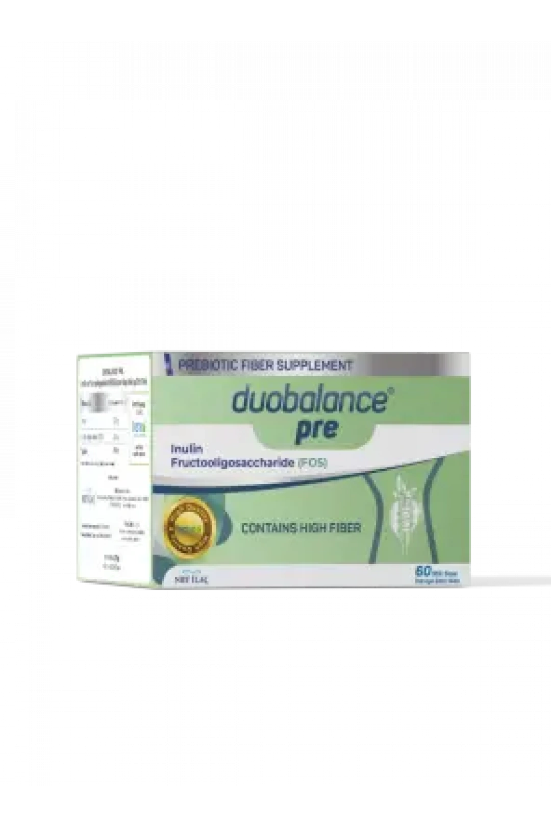 Nbt Life Duobalance Pre 60 Şase