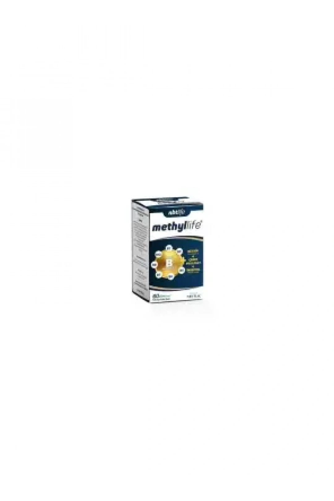 Nbt Life Methyllife 30 Kapsül