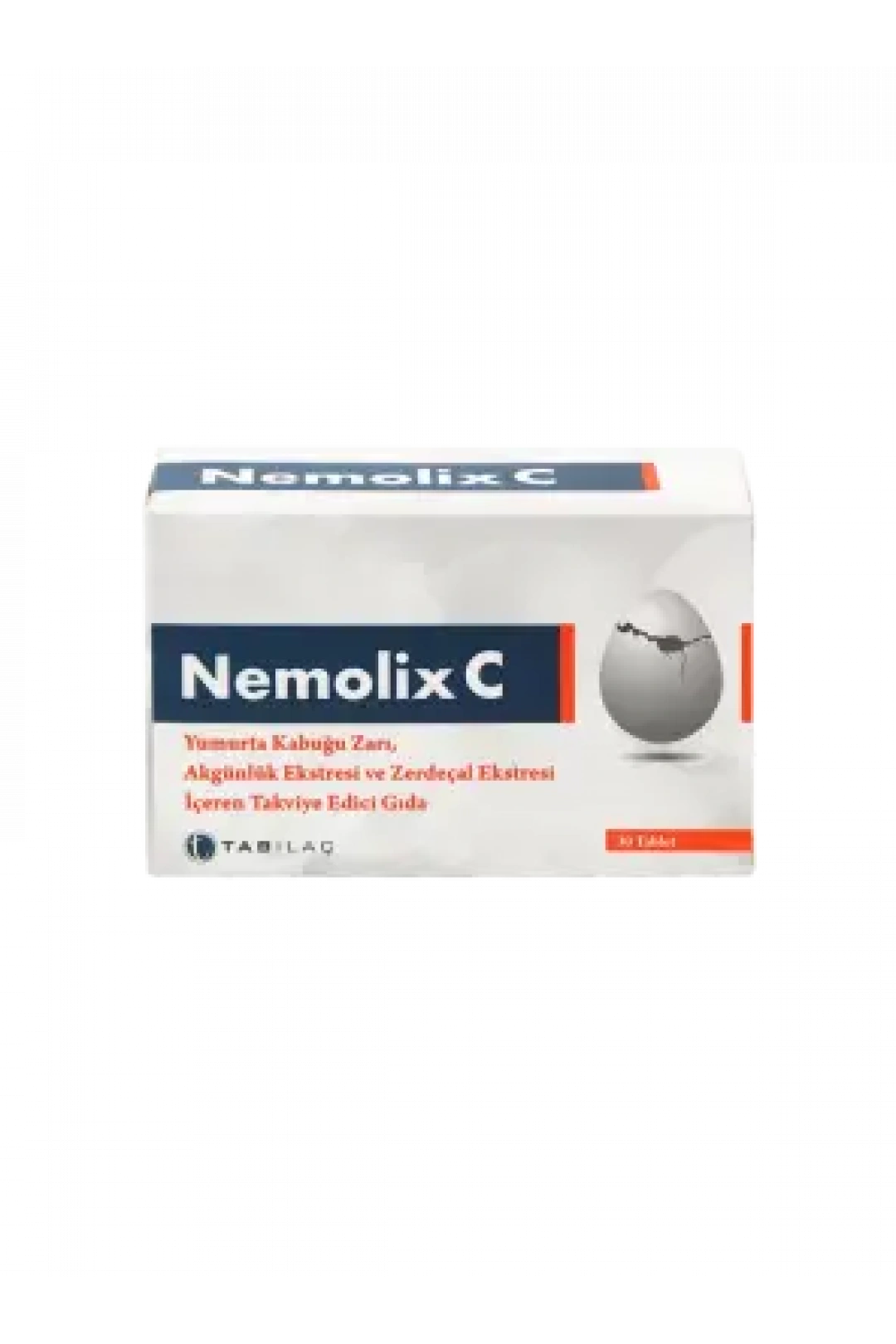 Nemolix C 30 Tablet