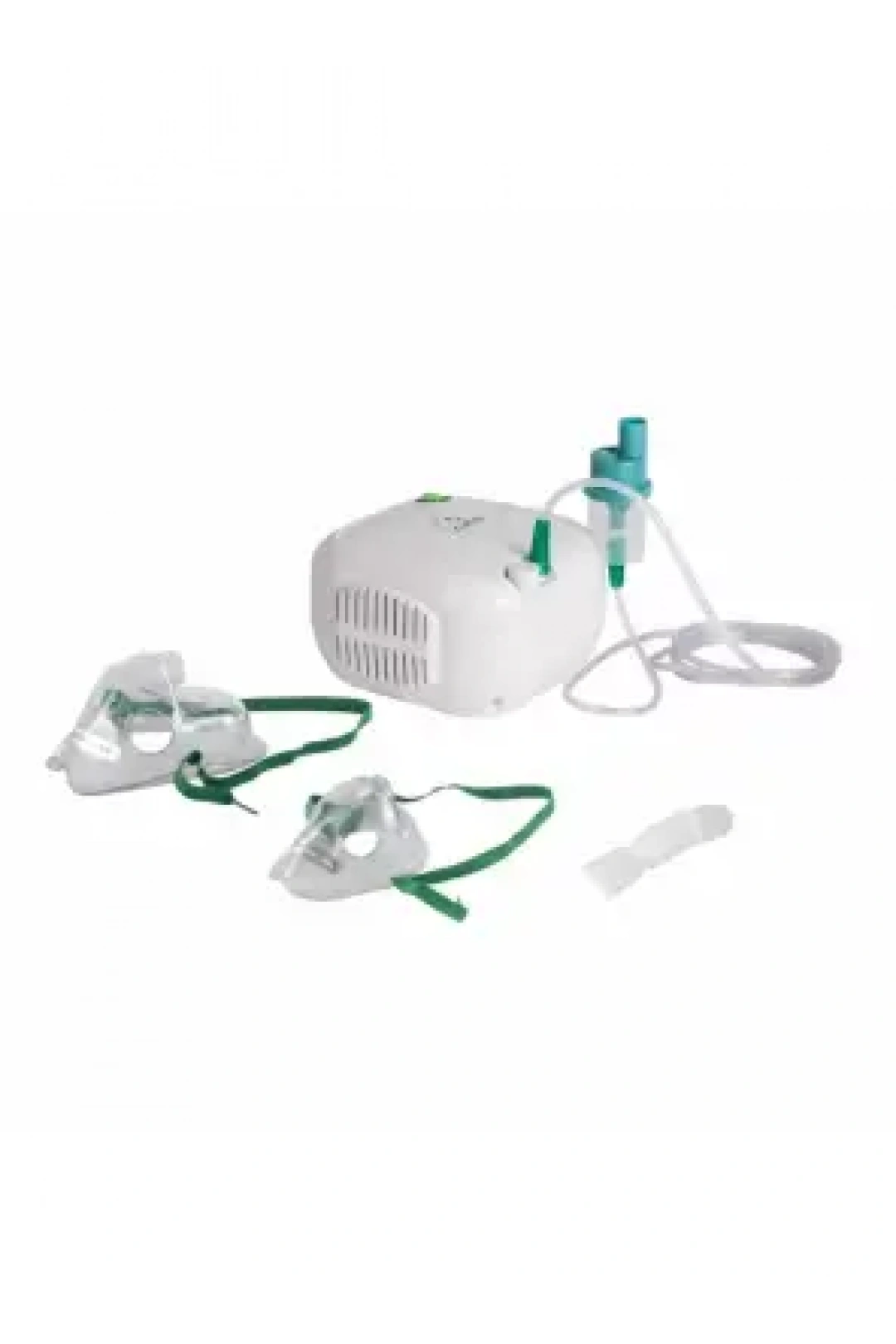 Nimo Kompresörlü Kompakt Mini Nebulizatör - HNK-NBL-MN -