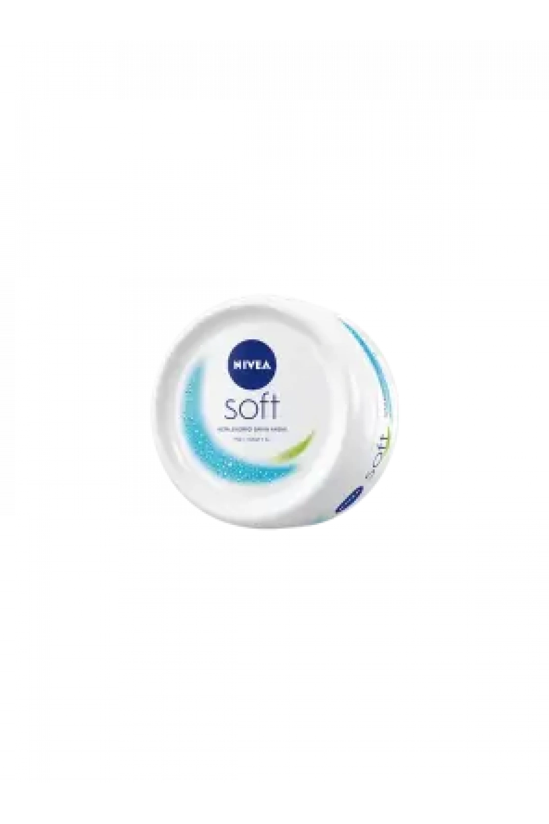 Nivea Soft El ve Vücut Kremi 100 ml