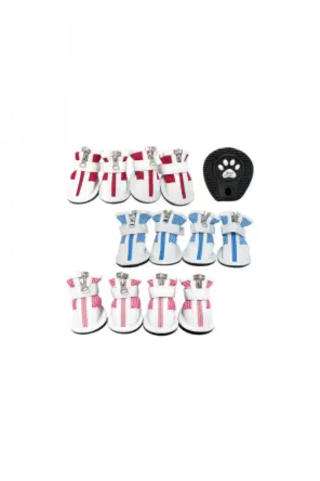 Nunbell Ayakkabi No:1