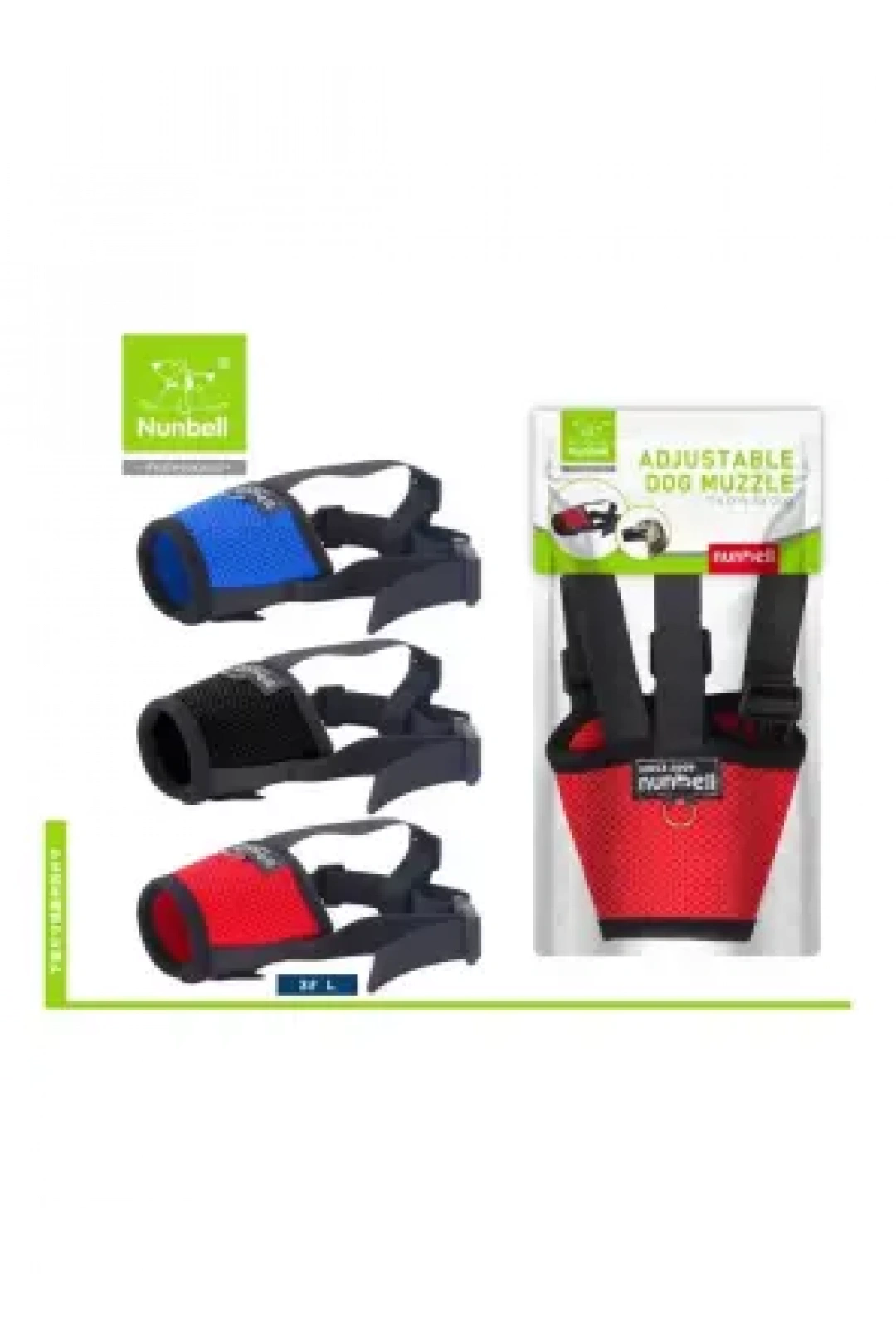 Nunbell Bez Agizlik No:3