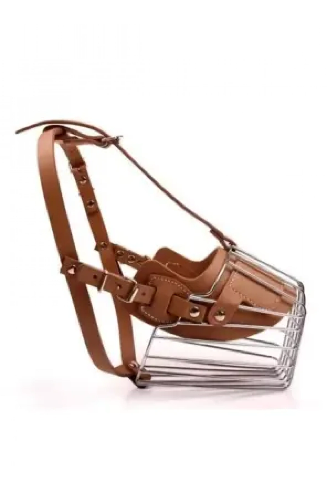 Nunbell Demir Agızlık No:3