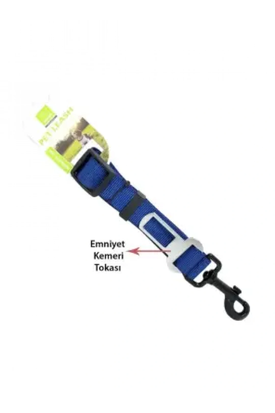 Nunbell Emniyet Kemerine Takılan Uzatma