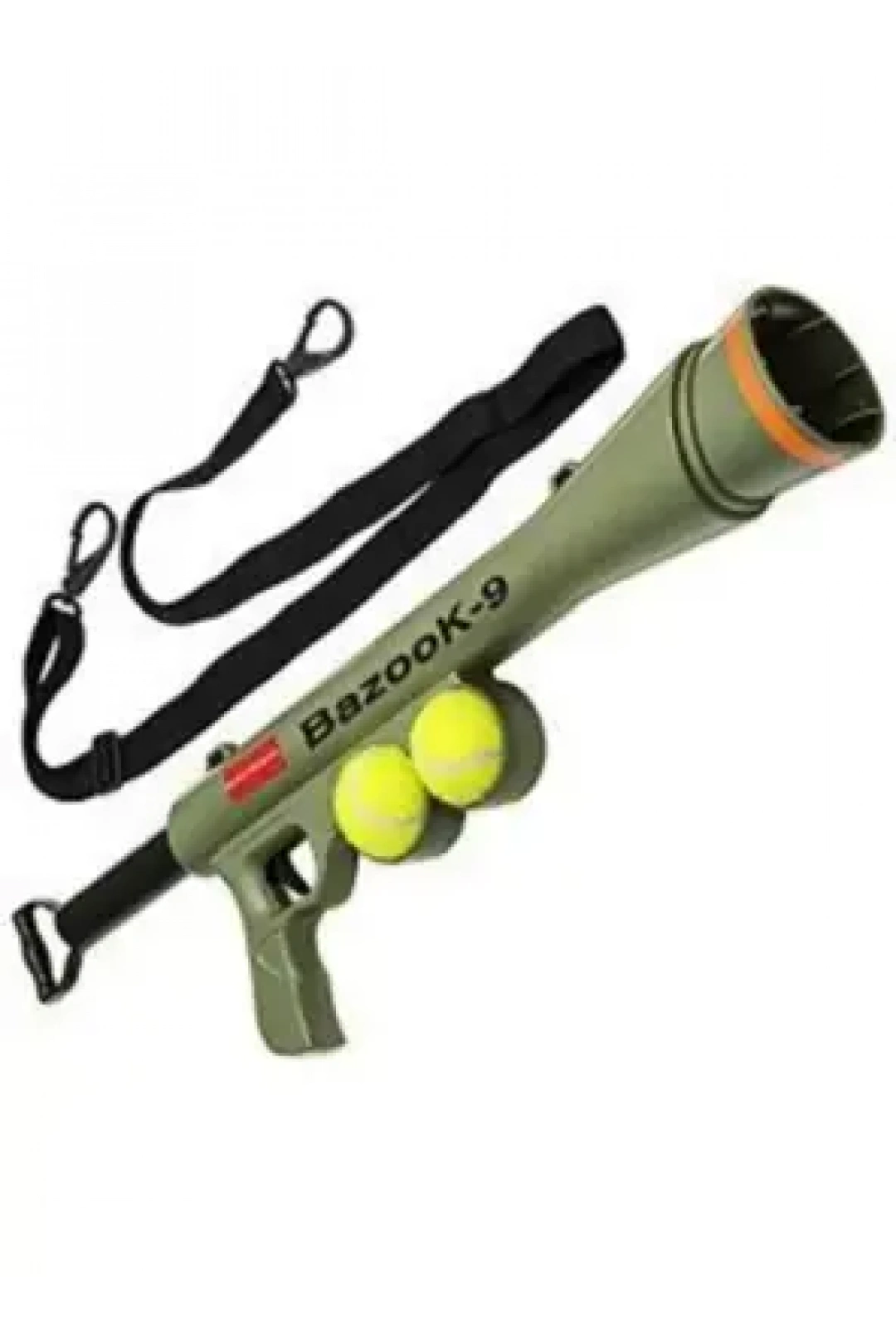 Nunbell Köpek Bazuka Oyuncak