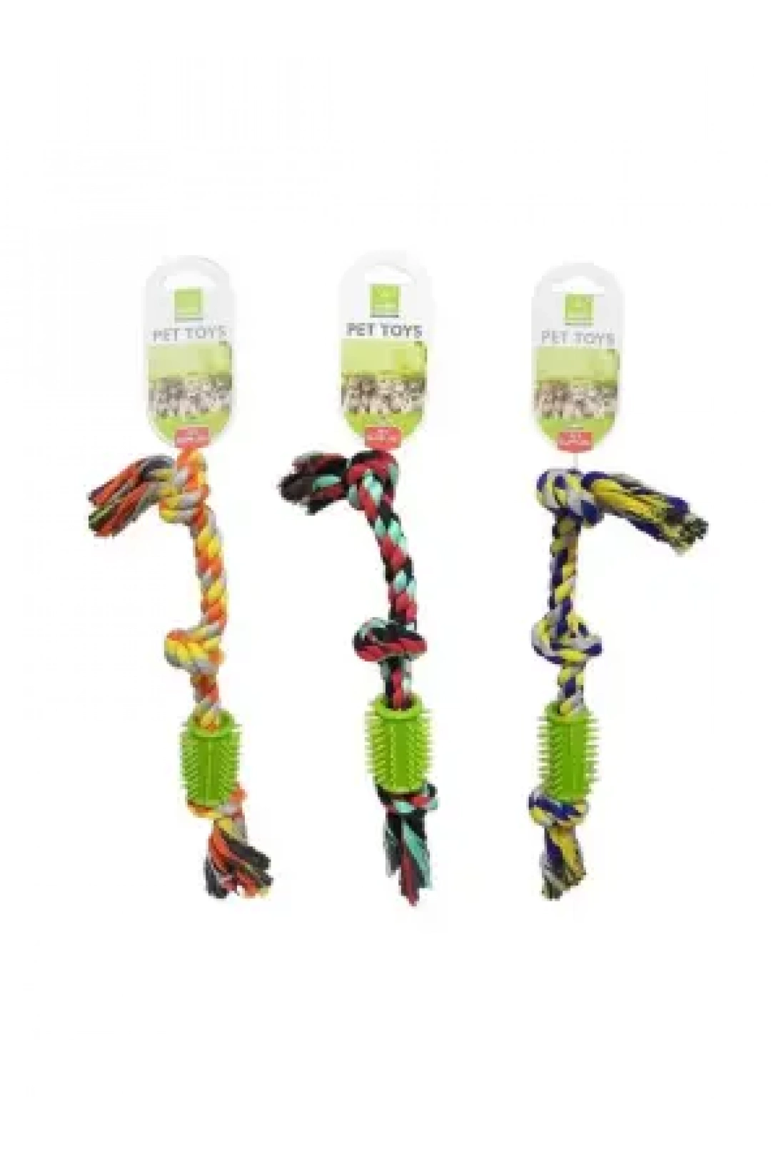 Nunbell Köpek Diş İpi