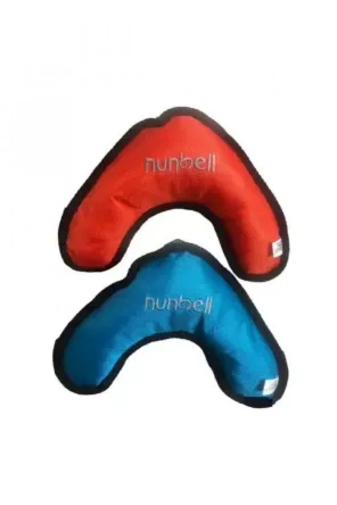 Nunbell Köpek Kumaş Oyuncak V