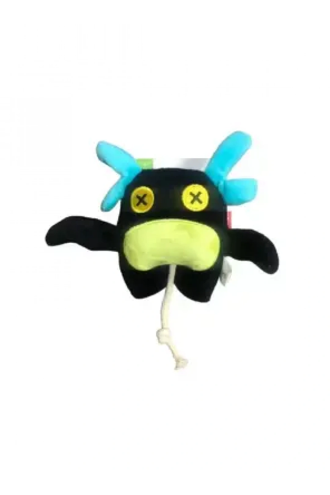 Nunbell Köpek Oyun.Canavar Yarasa