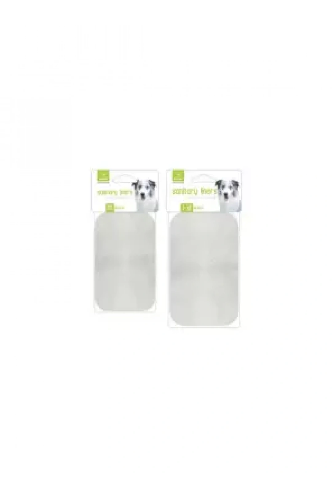 Nunbell Köpek Pedi Medium