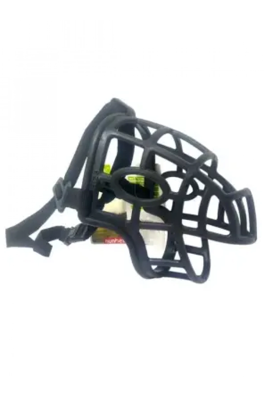 Nunbell Plastik Agızlık Xl Silikon