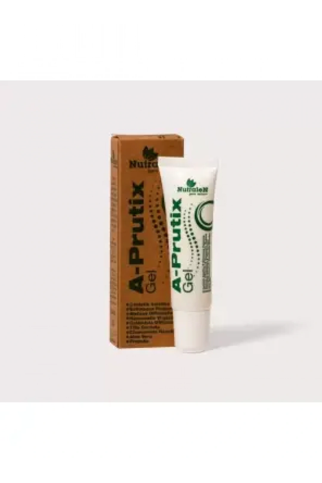 NutraleN A-PrutiX Gel - Cilt Bakım Jeli - 30 ml