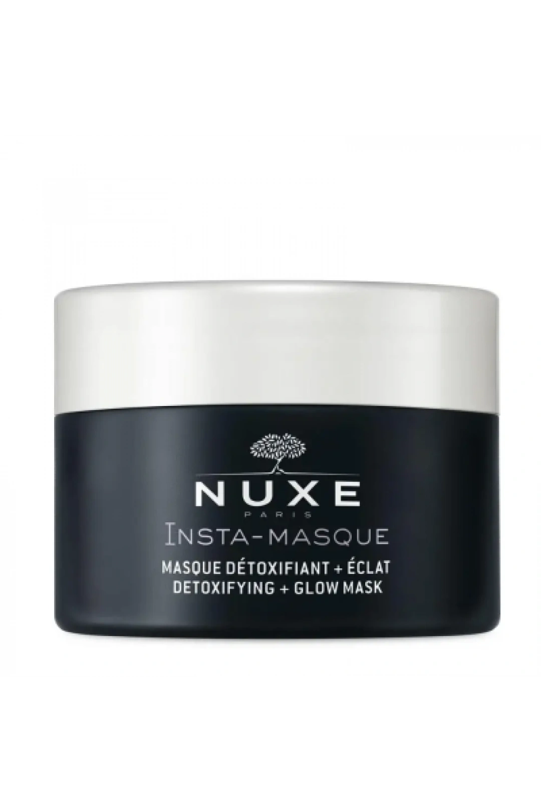 Nuxe Insta-Masque Detoxifying Glow Detox Etkili Parlaklık Maskesi 50 ml