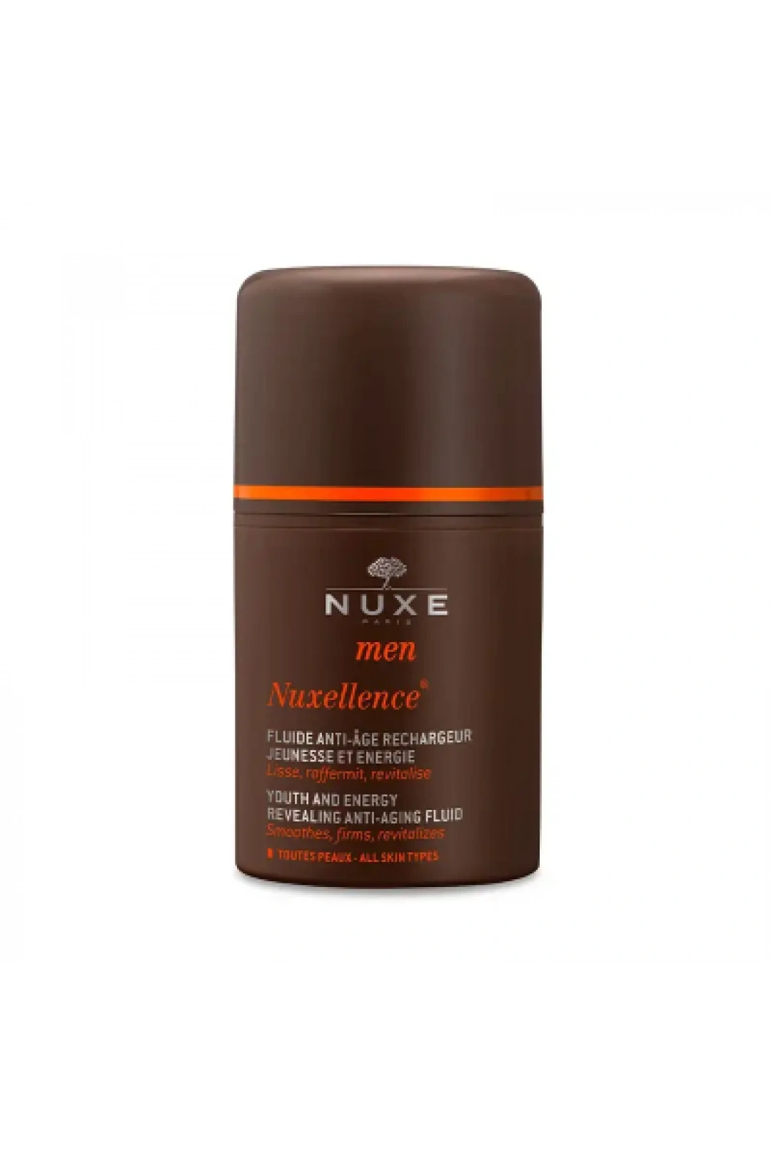 Nuxe Men Nuxellence Anti Aging Bakım Kremi 50 ml