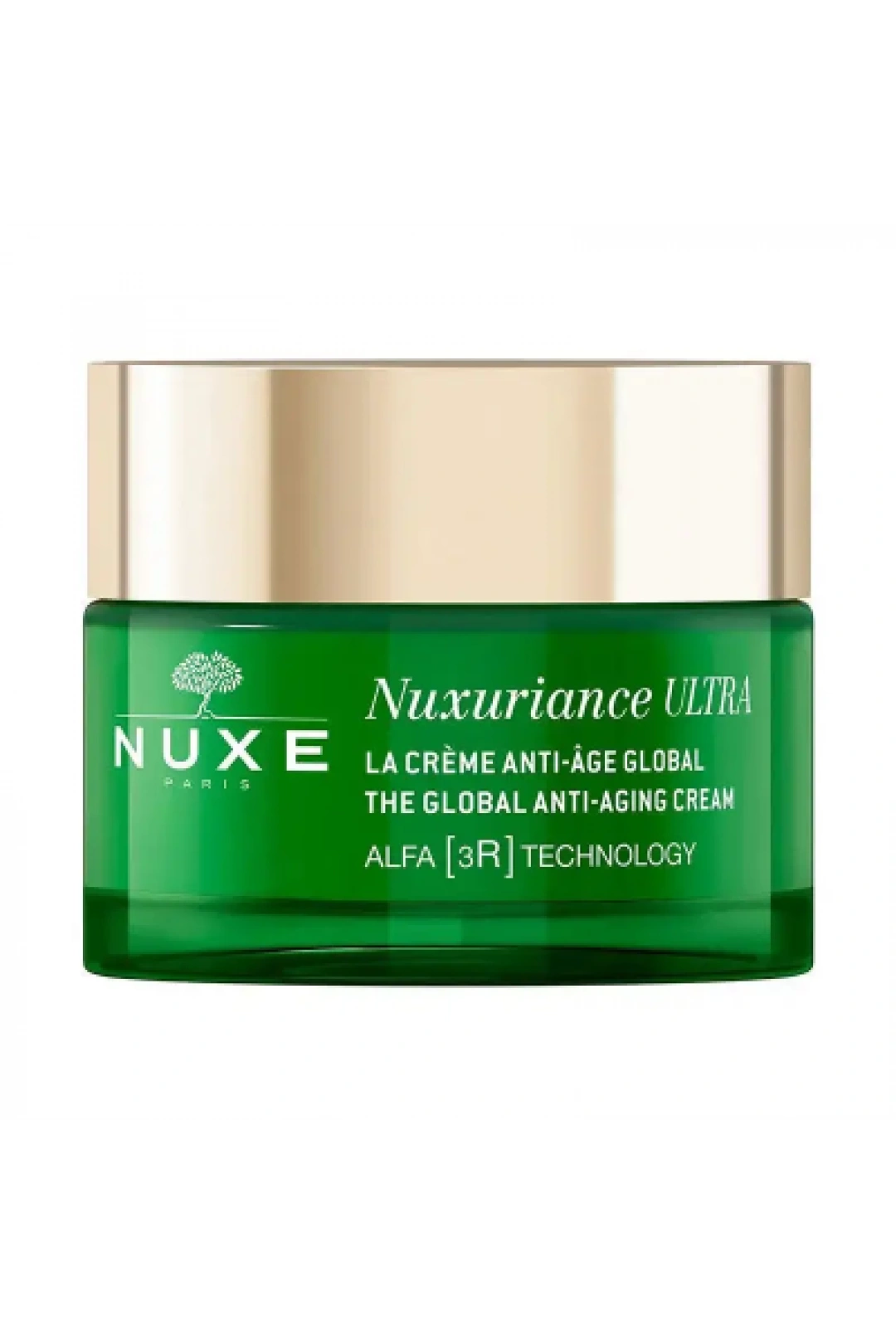 Nuxe Nuxuriance Ultra Anti Aging Day Cream 50 ml