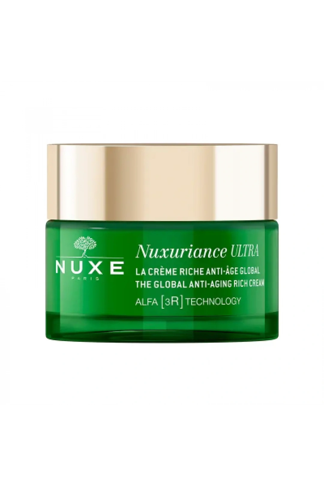 Nuxe Nuxuriance Ultra Anti Aging Rich Cream 50 ml