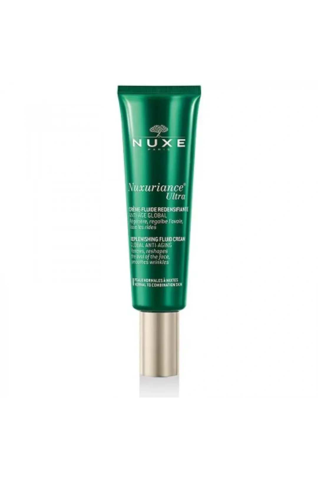 Nuxe Nuxuriance Ultra Creme Fluide 50ml
