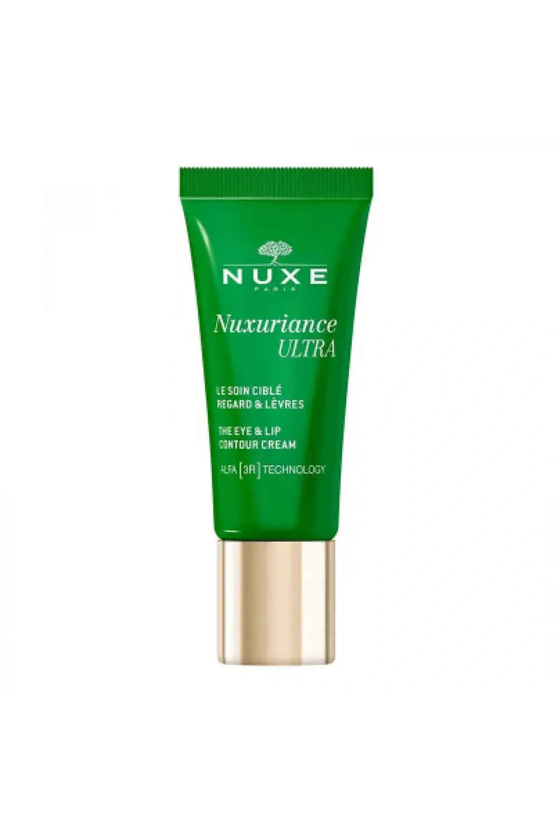 Nuxe Nuxuriance Ultra Eye & Lip Contour Krem 15ml