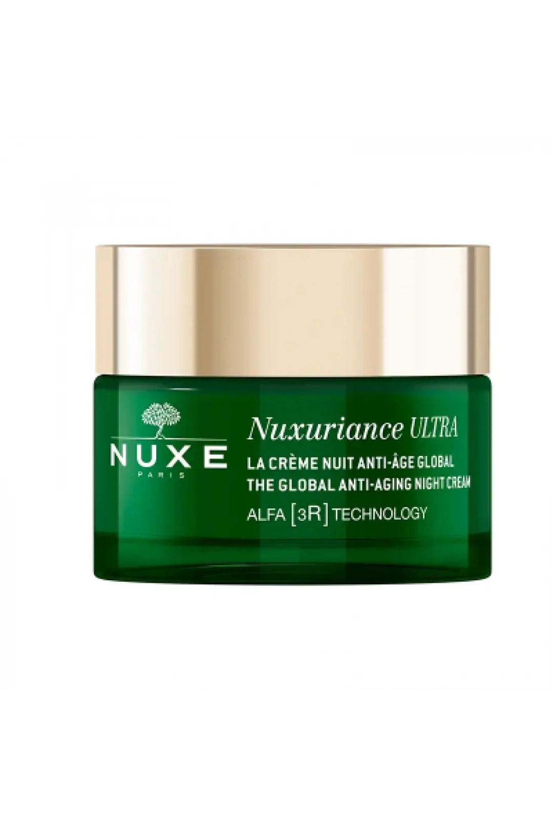 Nuxe Nuxuriance Ultra Night Gece Kremi 50 ml
