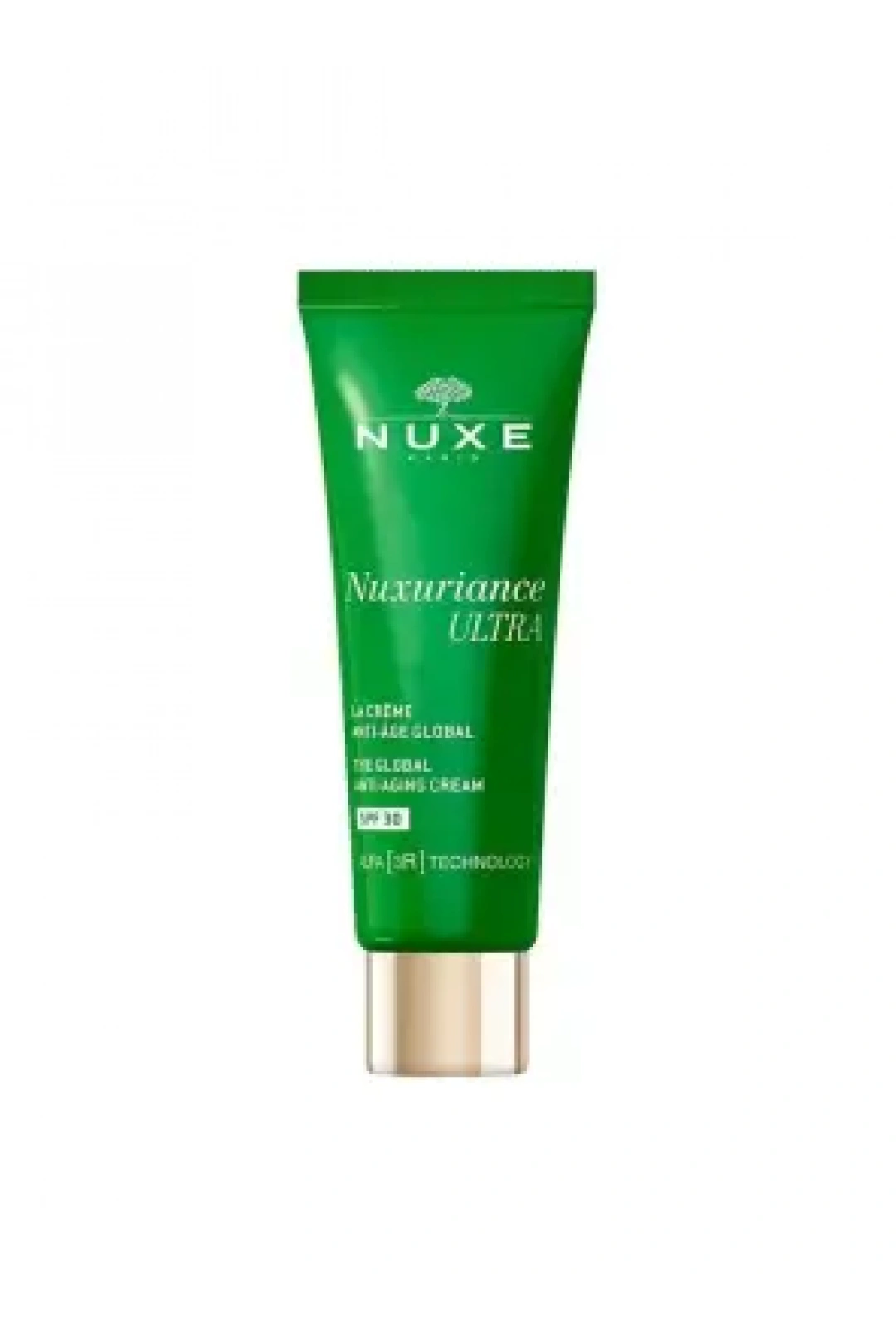 Nuxe Nuxuriance Ultra Spf30 Anti Aging Gündüz Bakım Kremi 50 ml