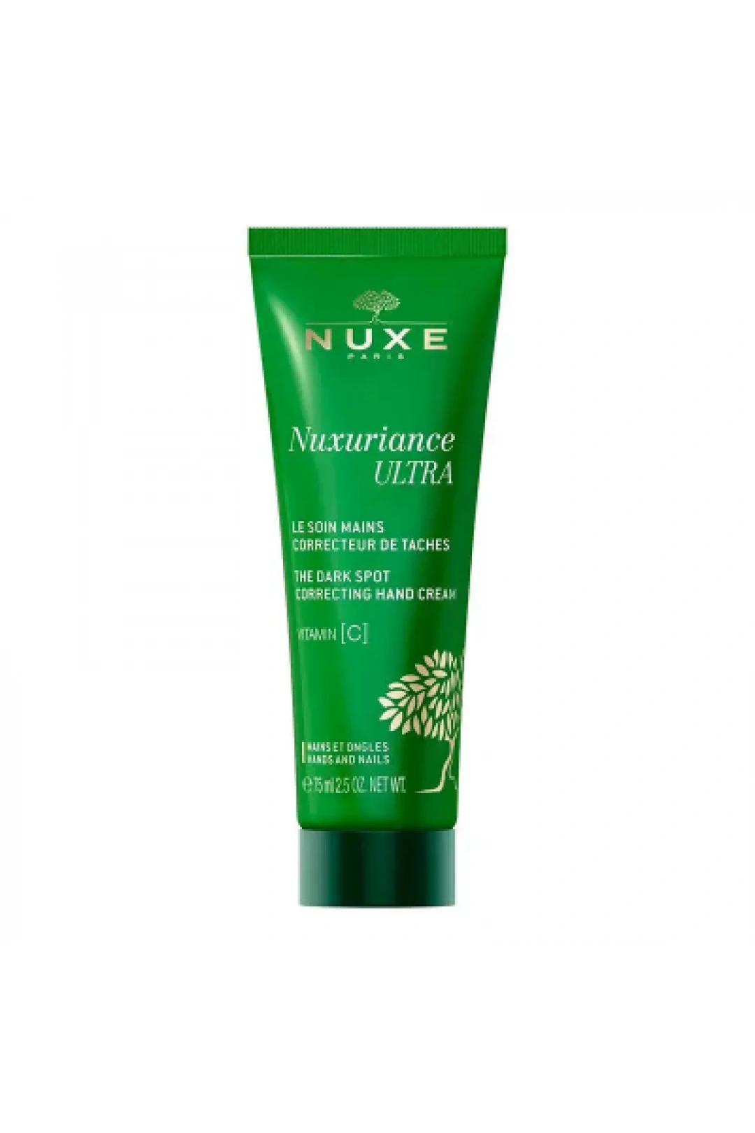 Nuxe Nuxuriance Ultra The Dark Spot Correcting El Kremi 75 ml