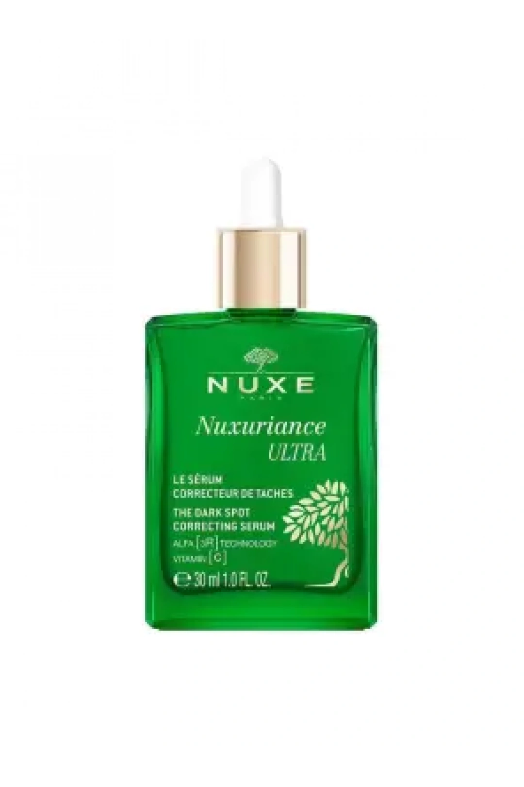 Nuxe Nuxuriance Ultra The Dark Spot Correcting Serum 30 ml