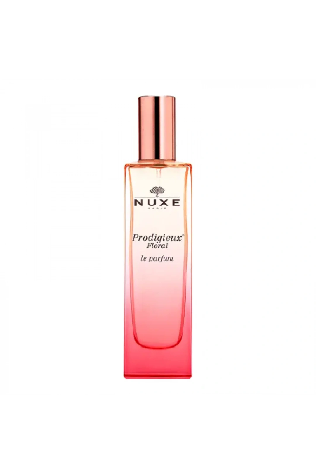 Nuxe Prodigieux Floral Le Parfüm 50 ml