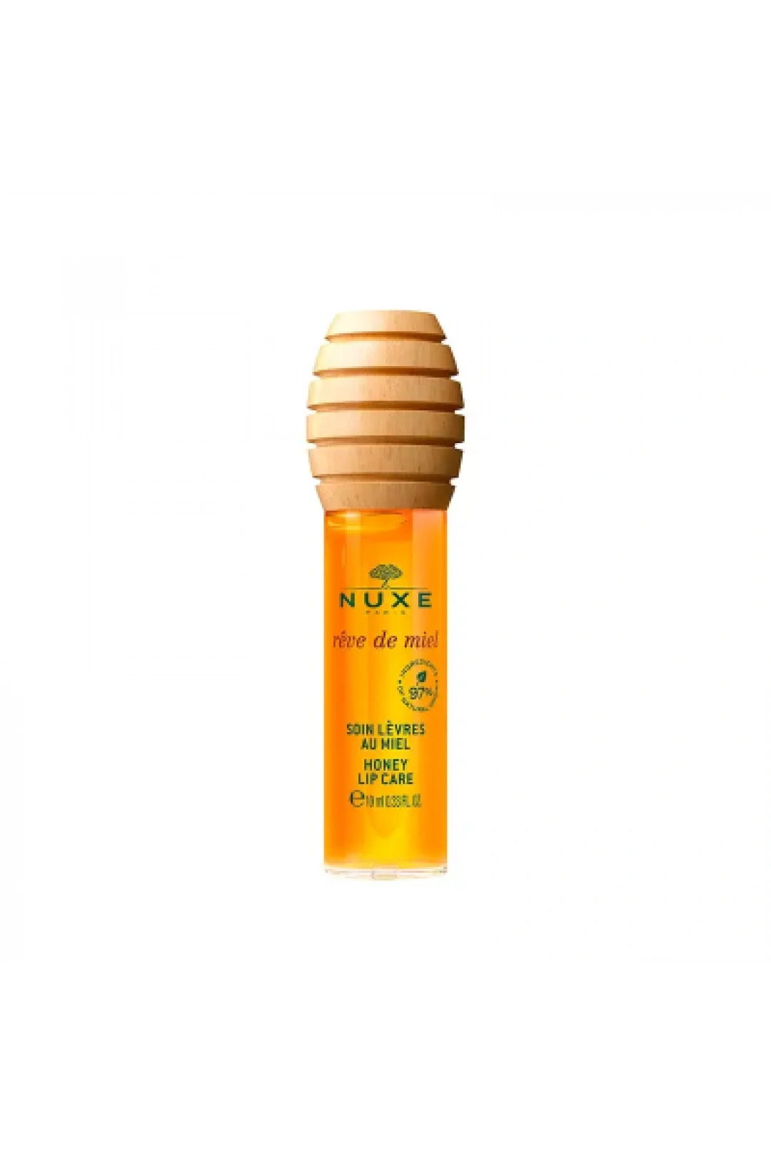 Nuxe Reve De Miel Honey Lip Care Dudak Balı 10 ml