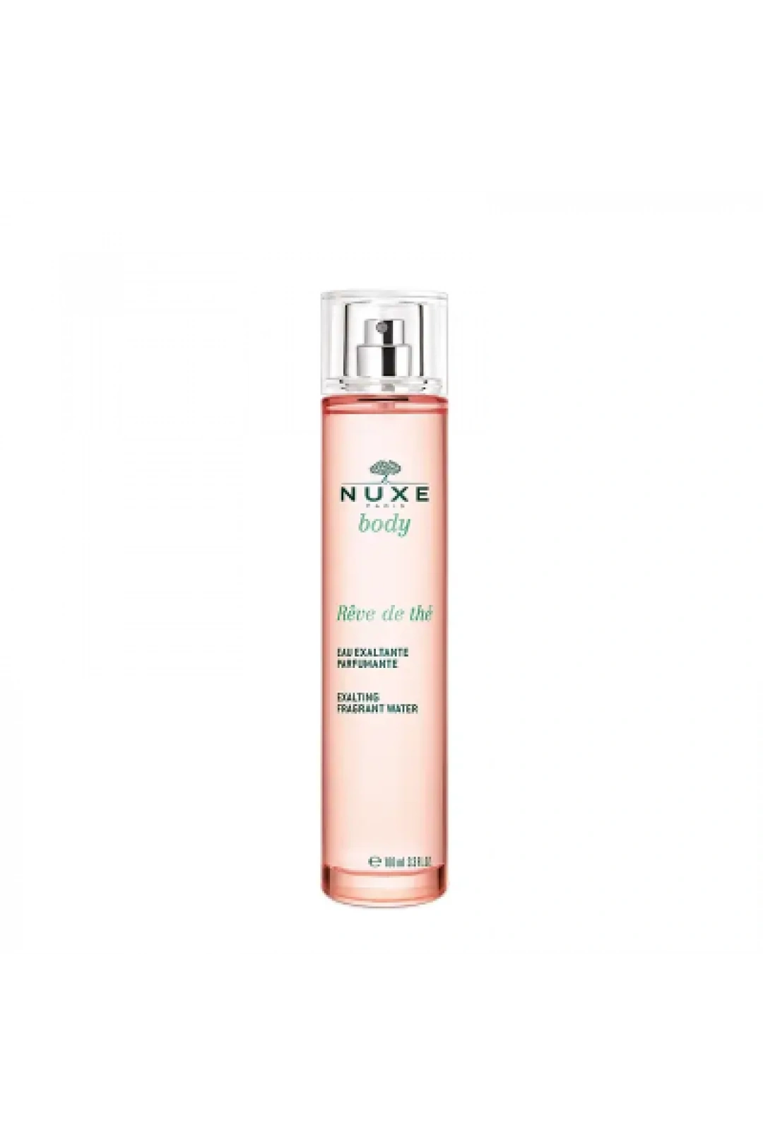 Nuxe Reve De The Body Canlandırıcı Vücut Spreyi 100 ml