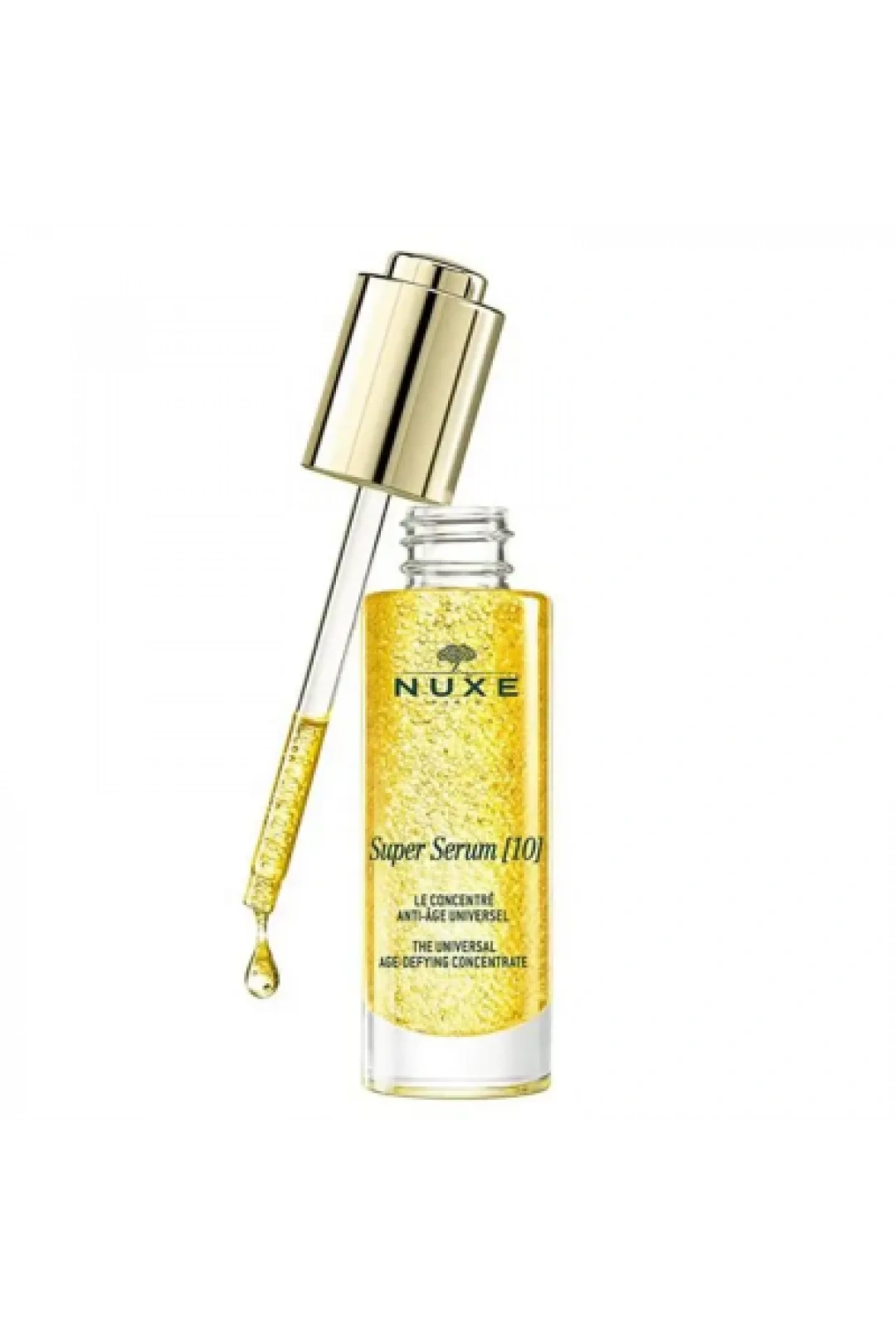 Nuxe Super Serum -10- 30 ml