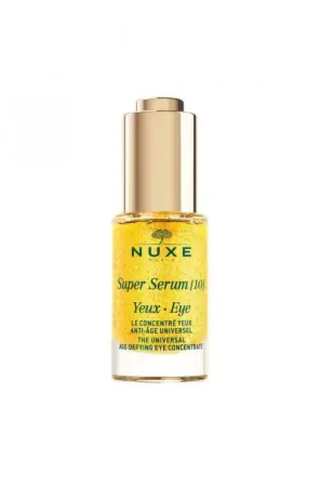 Nuxe Super Serum -10- Eye Contour Göz Çevresi 15 ml