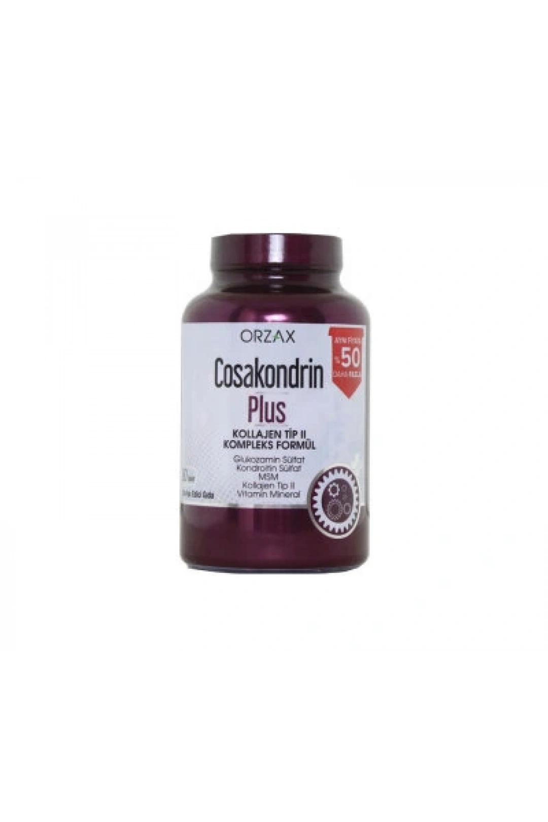 Ocean Cosakondrin Plus 90Tablet