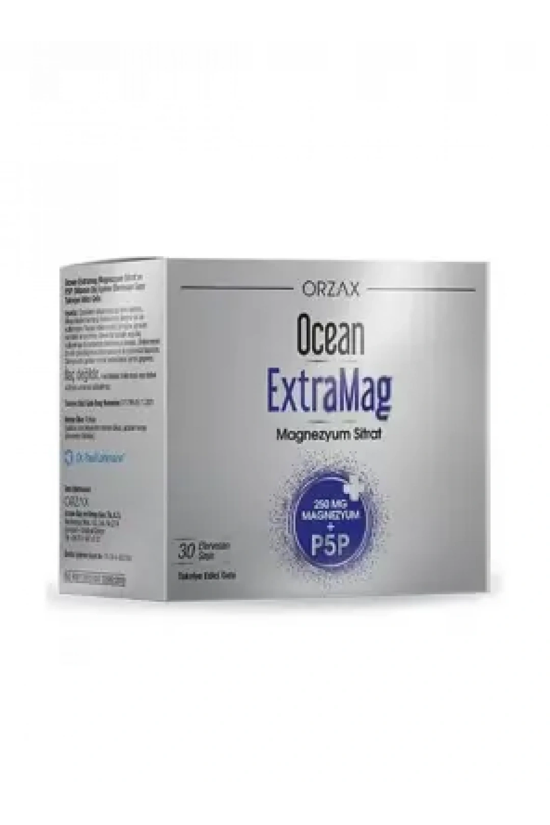 Ocean ExtraMag 30 Şase